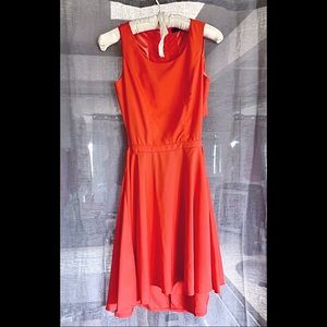 This dress always gets compliments!